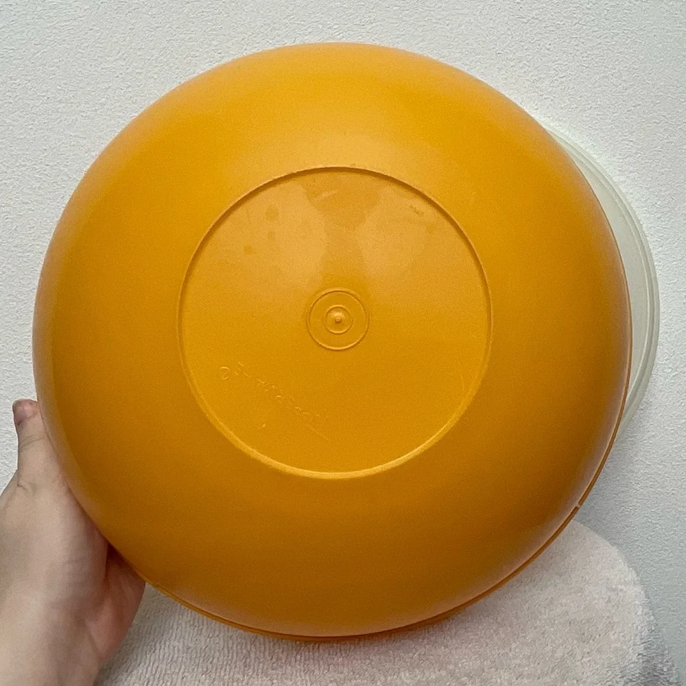 Tupperware Bowl Fix-N-Mix 12